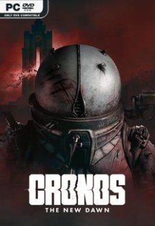 Cronos The New Dawn