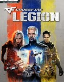 Crossfire: Legion