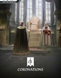 Crusader Kings III Coronations