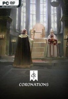 Crusader Kings III Coronations