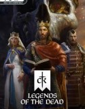 Crusader Kings III Legends of the Dead