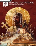 Crusader Kings III Roads to Power