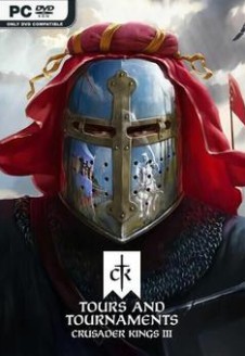 Crusader Kings III Tours & Tournaments