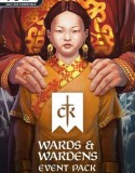Crusader Kings III Wards & Wardens