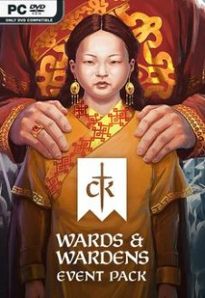 Crusader Kings III Wards & Wardens