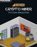 Crypto Miner Tycoon Simulator