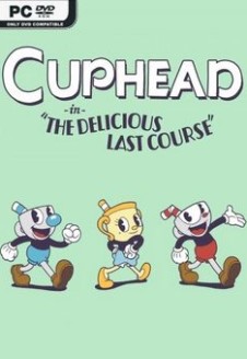 Cuphead – The Delicious Last Course