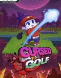 Cursed to Golf