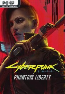 Cyberpunk 2077 Phantom Liberty