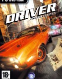 Driver® Parallel Lines