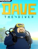 DAVE THE DIVER