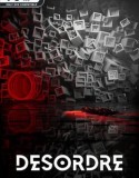 DESORDRE A Puzzle Game Adventure