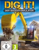 DIG IT! – A Digger Simulator