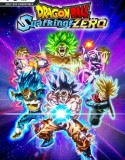 DRAGON BALL Sparking ZERO