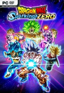 DRAGON BALL Sparking ZERO