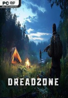 DREADZONE
