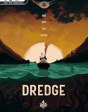 DREDGE The Iron Rig