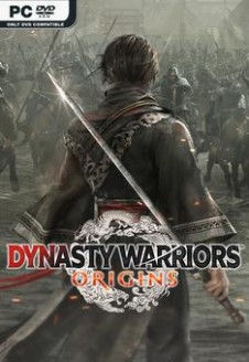 DYNASTY WARRIORS ORIGINS