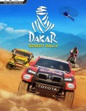 Dakar Desert Rally