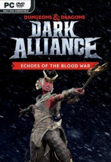 Dark Alliance – Echoes of the Blood War