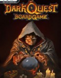 Dark Quest: Board Game