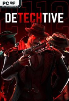 DeTechtive 2112