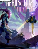 Dead Cells: The Queen and the Sea