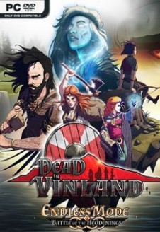 Dead In Vinland – Endless Mode: Battle Of The Heodenings
