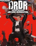 Dead Rising Deluxe Remaster