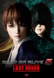 Dead or Alive 5: Last Round