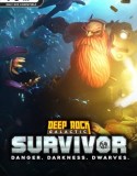 Deep Rock Galactic Survivor