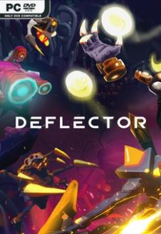 Deflector