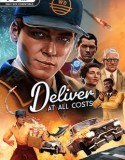 Deliver At All Costs