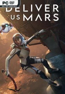 Deliver Us Mars