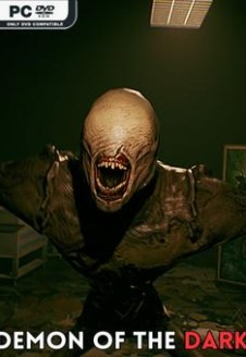 Demon Of The Dark
