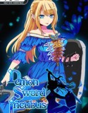 Demon Sword: Incubus