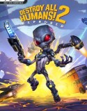 Destroy All Humans 2 Reprobed