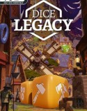 Dice Legacy: Corrupted Fates