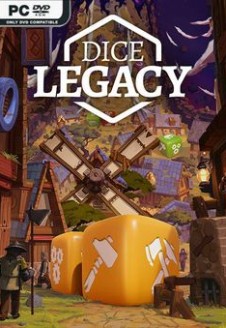 Dice Legacy: Corrupted Fates