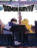 Digimon Survive