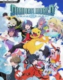 Digimon World Next Order