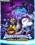 Dimensionals