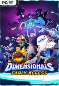 Dimensionals