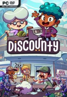 Discounty
