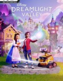 Disney Dreamlight Valley