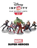 Disney Infinity 2.0: Marvel Super Heroes