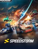 Disney Speedstorm