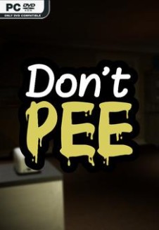 Don’t Pee