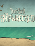 Don’t Starve: Shipwrecked