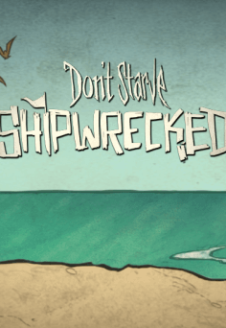 Don’t Starve: Shipwrecked